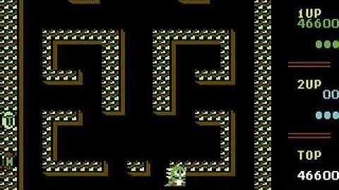 Bubble Bobble Europe C64 COMMODORE 64 HYPERSPIN NOT MINE VIDEOS COMMODORE 64