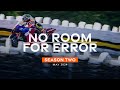 No room for error  season two  official trailer  isle of man tt races