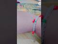 cherry  bracelet #diy#loveletter  #braceletmaking#shortvideo  #seedbeadbracelet #viralvideo