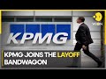 Kpmg to cut 5 of jobs in the us  world business watch