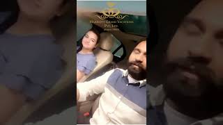 A Anniversary to remember! by Marriott Grand Vacations