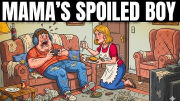 How We Created the Most Fragile and Stupid Generation in History – Alan Watts