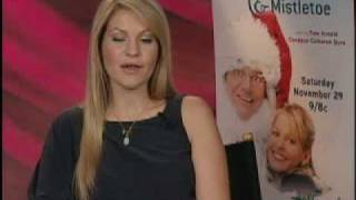 Candace Cameron Bure Interview with Avi the TV Geek