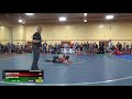 Schoolboy 83 curtis chase arizona vs andrew fox utah