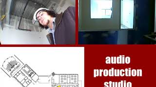 Inside the Advanced Technology Center