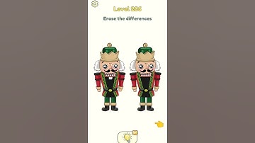 DOP 2 Delete One Part Level 206 207