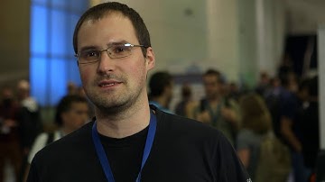 GopherCon 2015: Dmitry Vyukov Interview