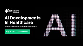 AI Developments In Healthcare screenshot 5