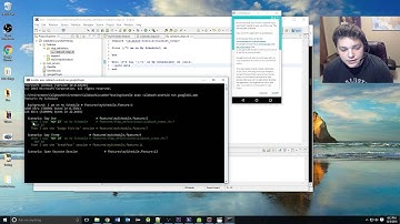 Mobile Automation: Cucumber Calabash - Introduction to Step Definitions