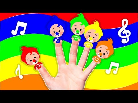 Plim Plim - Kids Songs & Episodes - Spanish 