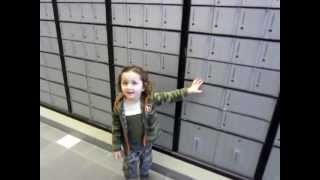 Video POB checking mail 10 20 12 Profile
