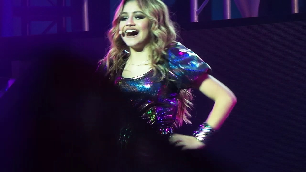 Soy Luna - Alas (Zenith de Toulouse)
