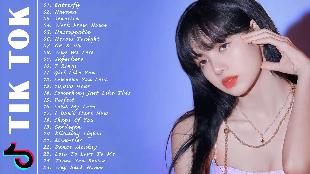 Best Tik Tok Music 2021 Tik Tok English Songs Tik Tok Songs 2021 best-tik-tok-music-2021-tik-tok-english-songs-tik-tok-songs-2021