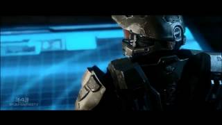 Видеообзор - Halo 4