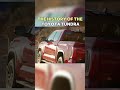 Why the Toyota Tundra is a Technological Marvel