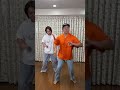 リトカとEIKOちゃんで踊ってみた!! #香取慎吾 #狩野英孝 #ダンス #踊ってみた