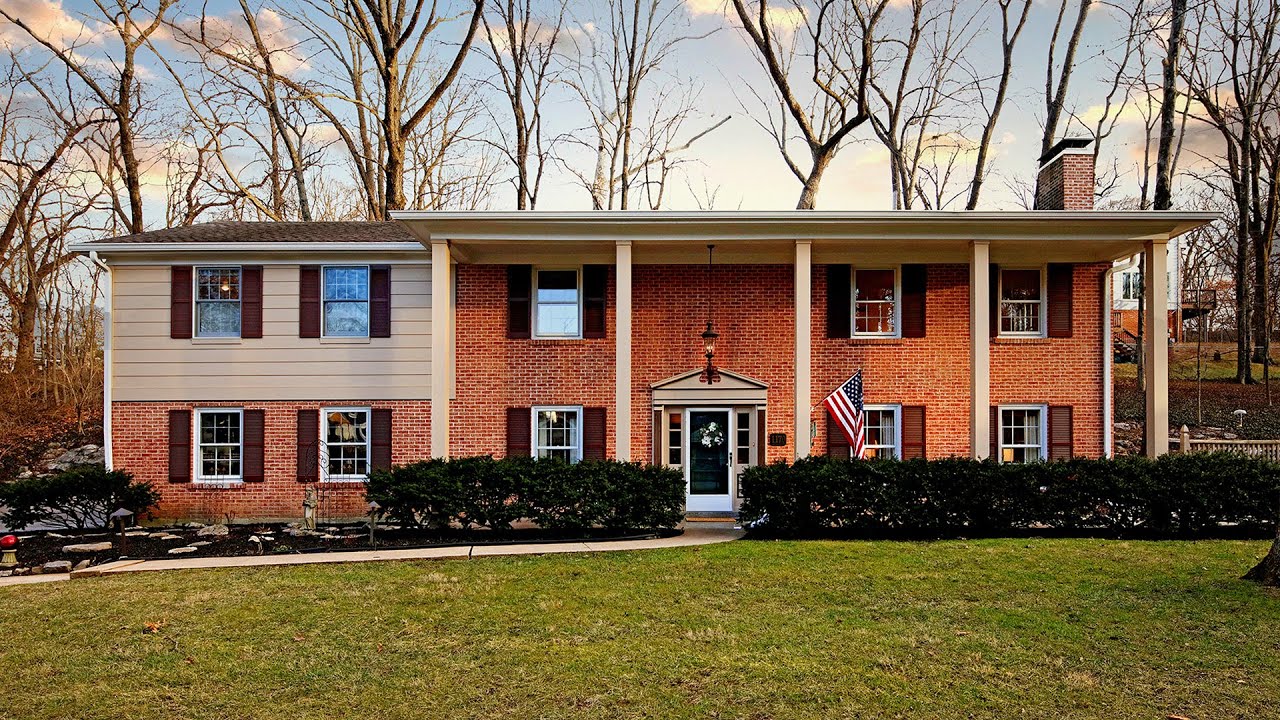 1170 Warson Woods Drive in Warson Woods YouTube