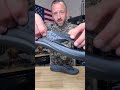 HEYDUDE Finn Flip Americana #heydude #newrelease #flipflops #sandals #tiktokshopcreatorpicks
