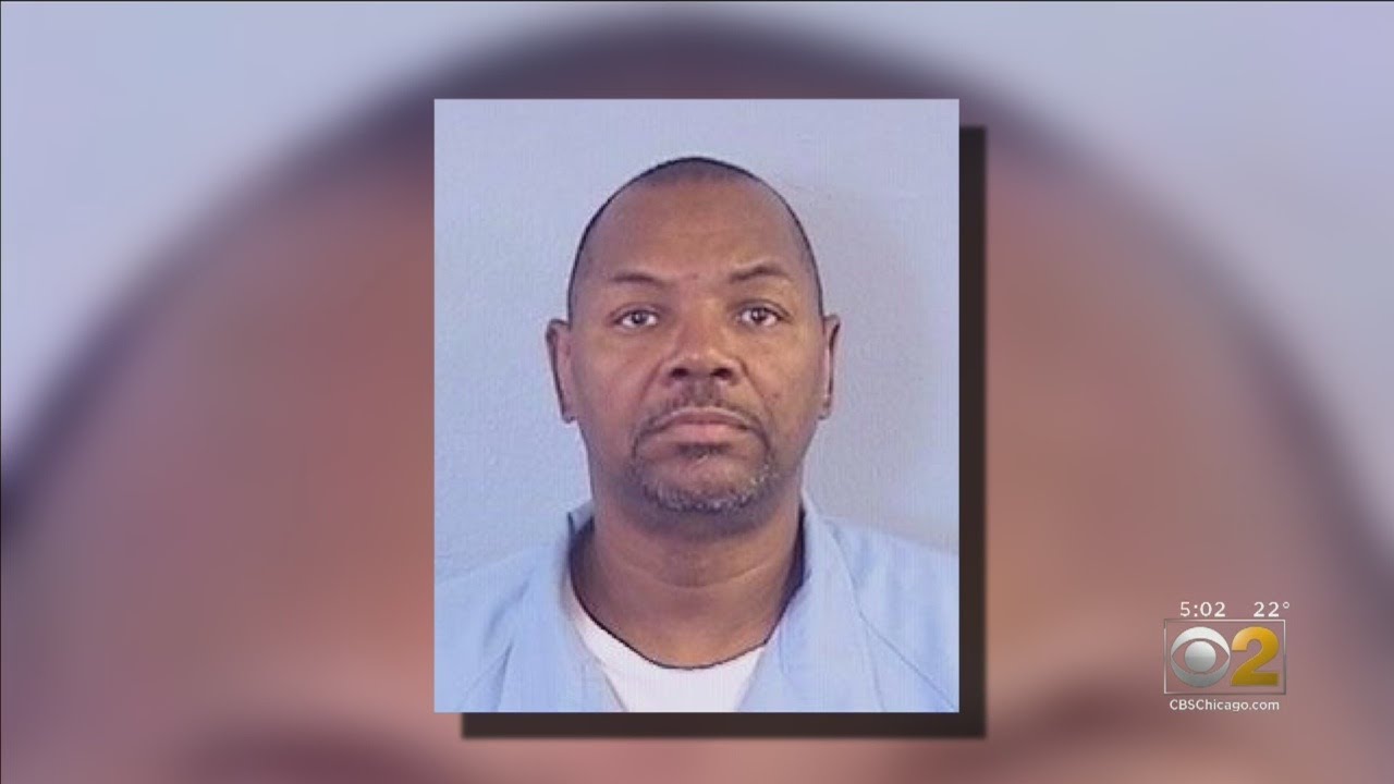 Judge Denies New Trial For Man Who Says He Was Burge Victim