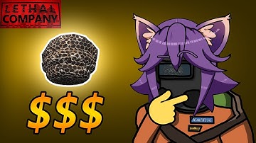 Lethal Company - The Great Bee Heist