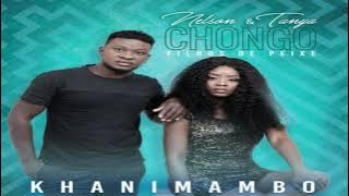 Nelson Chongo- Nwingui Wa Mamani