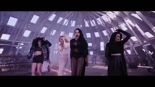 Neon Jungle - Louder  Video Resimi