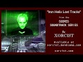 Xorcist - The Iron Helix (Lost Scores) - [SOUNDTRACK SERIES]