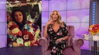 Met Gala Brawl | The Wendy Williams Show Season 9: Hot Topics Clip