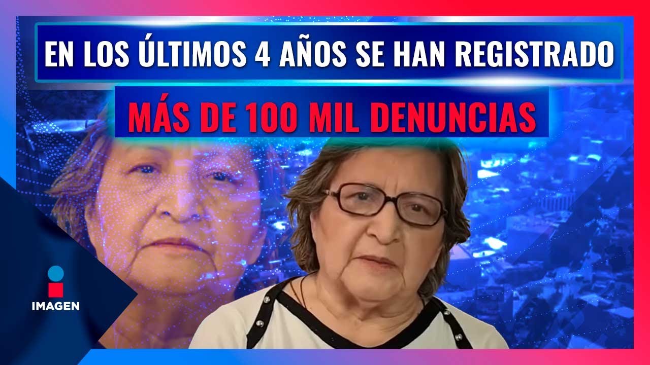 Denuncias por despojo de inmueble en México crecen ante la impunidad