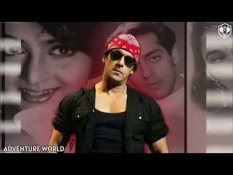 सलमान खान की ज़िंदगी का वो डार्क चैप्टर जो किसी ने नहीं बताया!