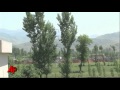 Raw Video: Fire, Aftermath Bin Laden Compound