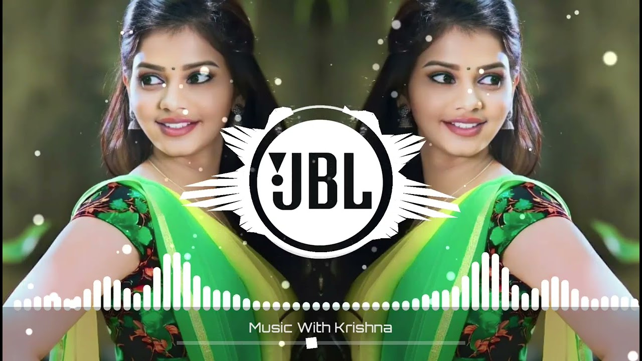 Andekhi Anjaani Si 💞Dj Remix 💞 Cute Love Story 💘 Dj Anupam Tiwari