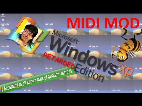 The Most Retarded