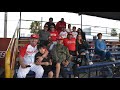 TORNEO DE SUPER VETERANOS IC ⚾️ DIABLOS Vs TRANSPORTES LEGASPY 
