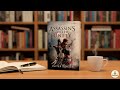 Unity [Assassin's Creed 7] (Oliver Bowden)