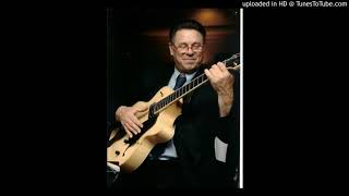 Reflections Of Wes - Joe Diorio