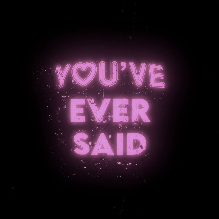 Those eyes by New west #lyrics #music #overlay #song #edit