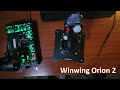 Winwing orion 2 review