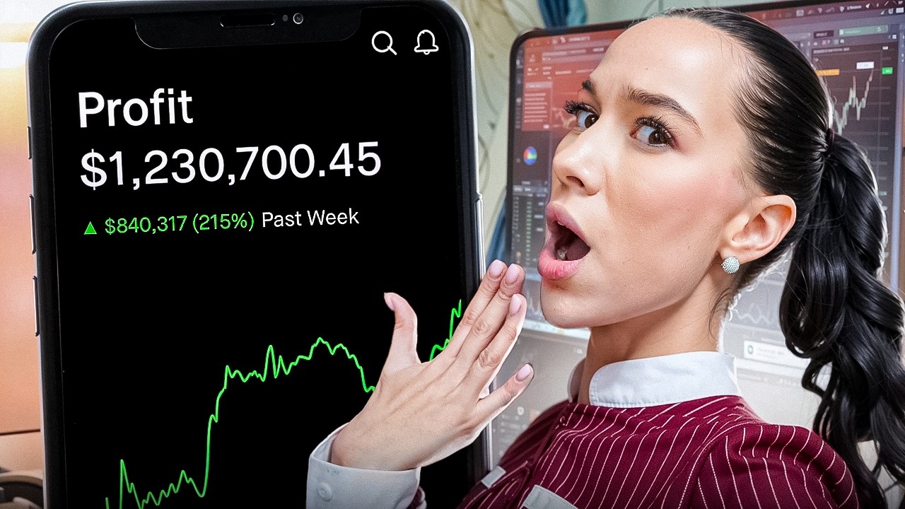 КАК ЗАРАБОТАТЬ $100K на Pocket Option в 2026? Поздно ли обучаться трейдингу?