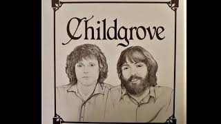 Childgrove - Childgrove {CAN}🇨🇦