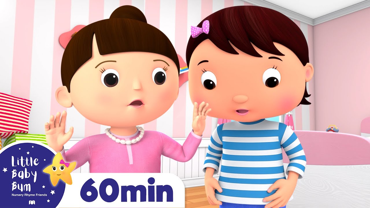 Mummy Mummy - Little Baby Bum | Kids Cartoons & Nursery Rhymes | Moonbug  Kids - YouTube