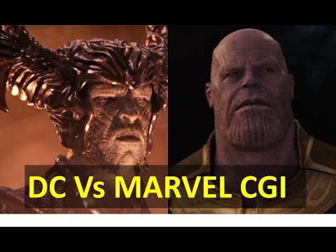 avengers-infinity-war-vs-justice-leaque-cgi-comparision-|-steppenwolf-vs-thanos