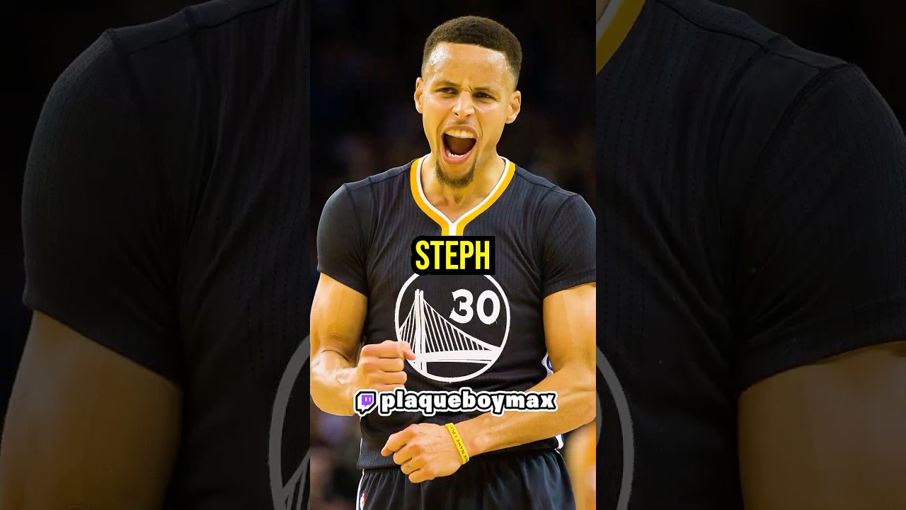 Plaqueboymax Asks Klay Thompson Who His Closest Teammate Is! 👀😳