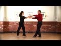 Hustle - Advanced Wrap - Virtual Dance Lessons