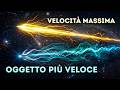 Abbiamo scoperto una stella nella Via Lattea che si muove a una velocità impossibile