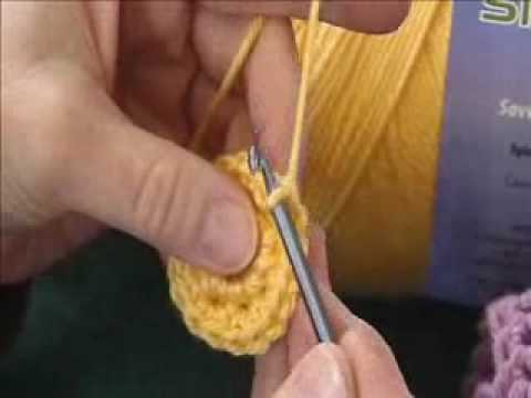 How do you make knitted hats?