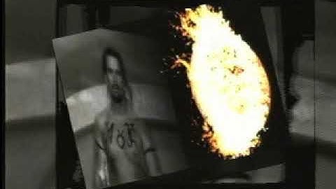 APA Faarooq and Bradshaw Entrance Video Smackdown! PS1