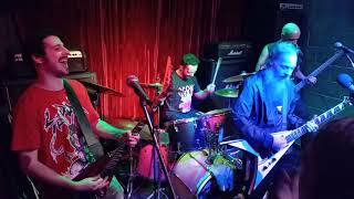 Jam Session - Black Magic Thrash Night 2023
