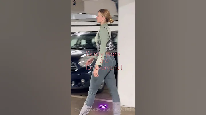 Get The MOST Confident Look with This One Simple Outfit Change #shorts