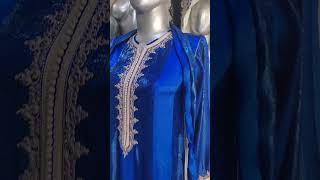 أرووووع موديلات قفطان مغربي عصري لسنة 2023 best caftan marocain